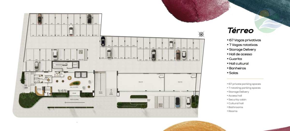 Apartamento, 3 quartos, 163 m² - Foto 16