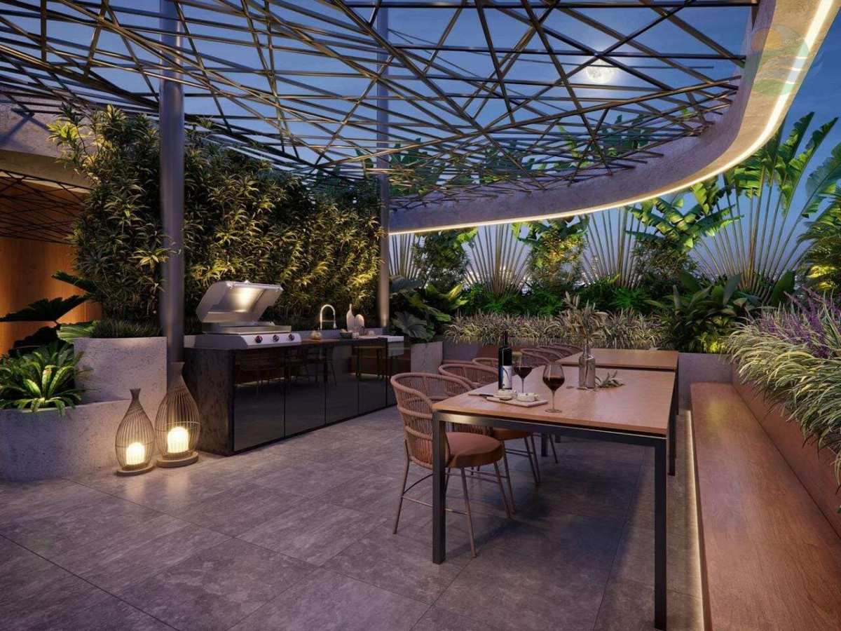 Apartamento, 3 quartos, 163 m² - Foto 6