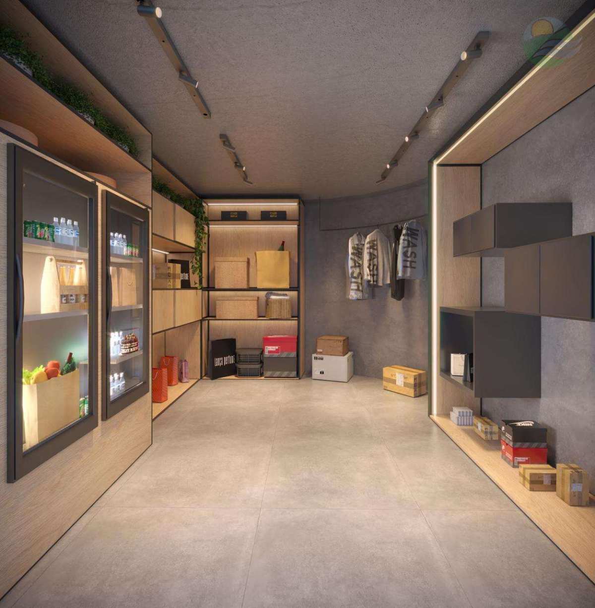 Apartamento, 3 quartos, 163 m² - Foto 9