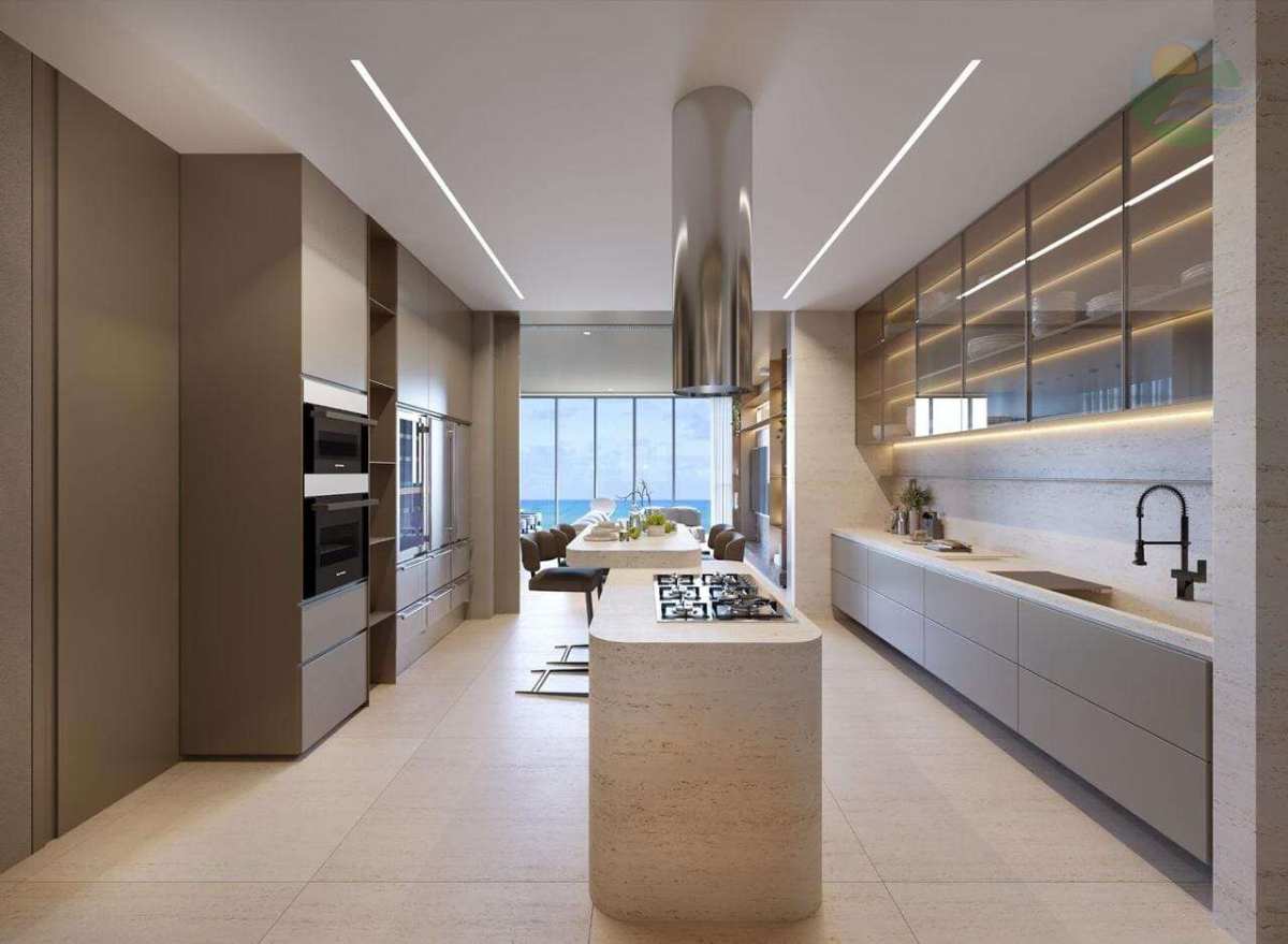 Apartamento, 3 quartos, 163 m² - Foto 10