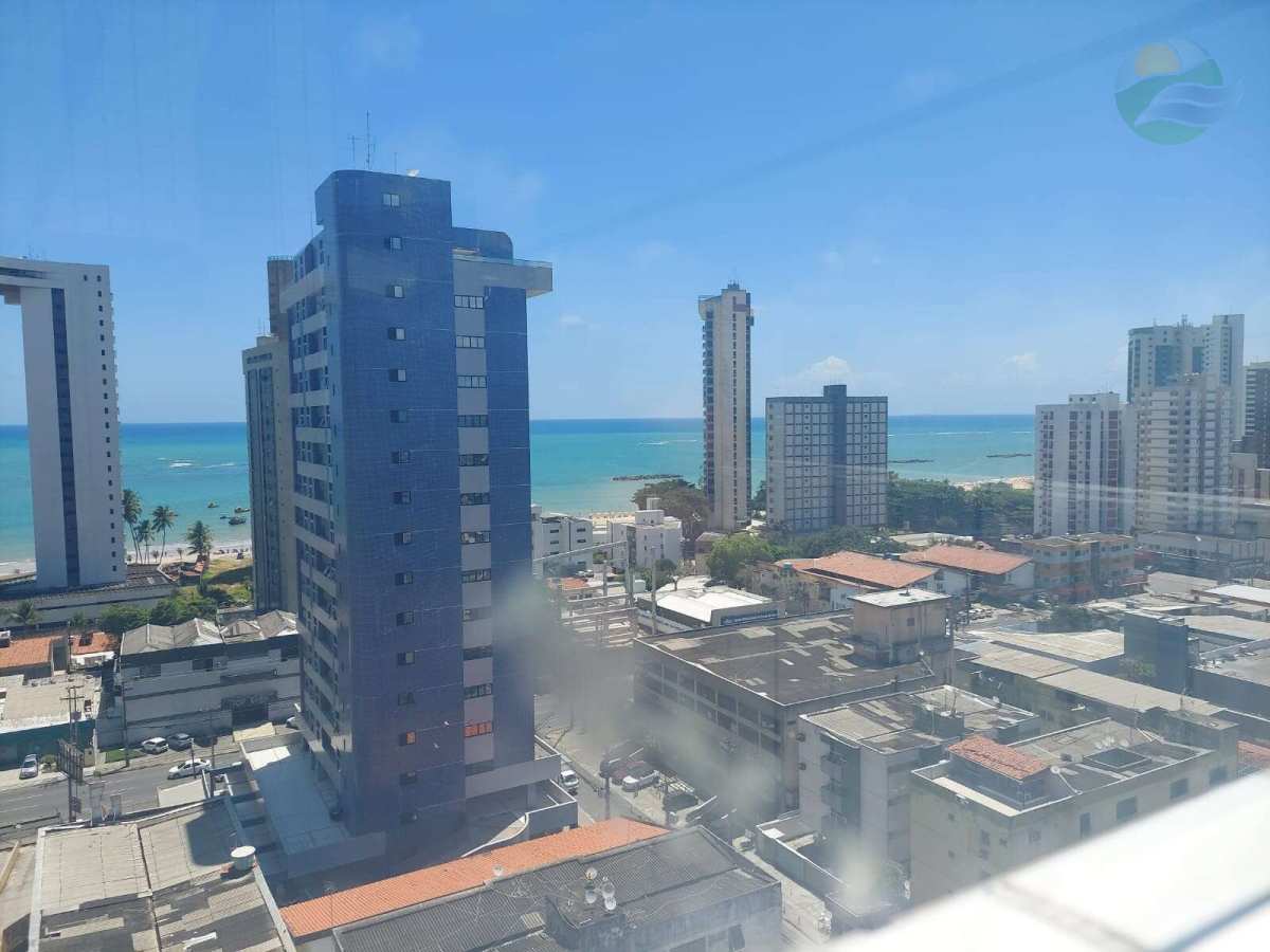 Apartamento à venda com 4 quartos, 150m² - Piedade,Jaboatão dos Guararapes
