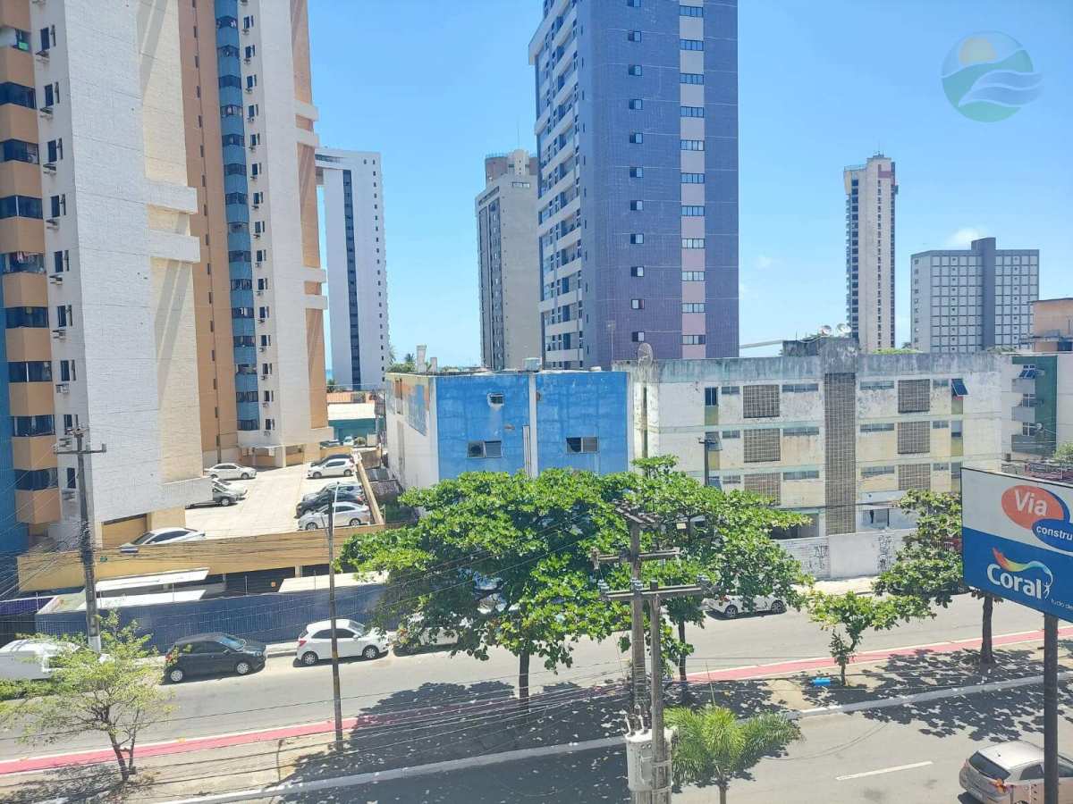 Apartamento à venda com 4 quartos, 150m² - Piedade,Jaboatão dos Guararapes