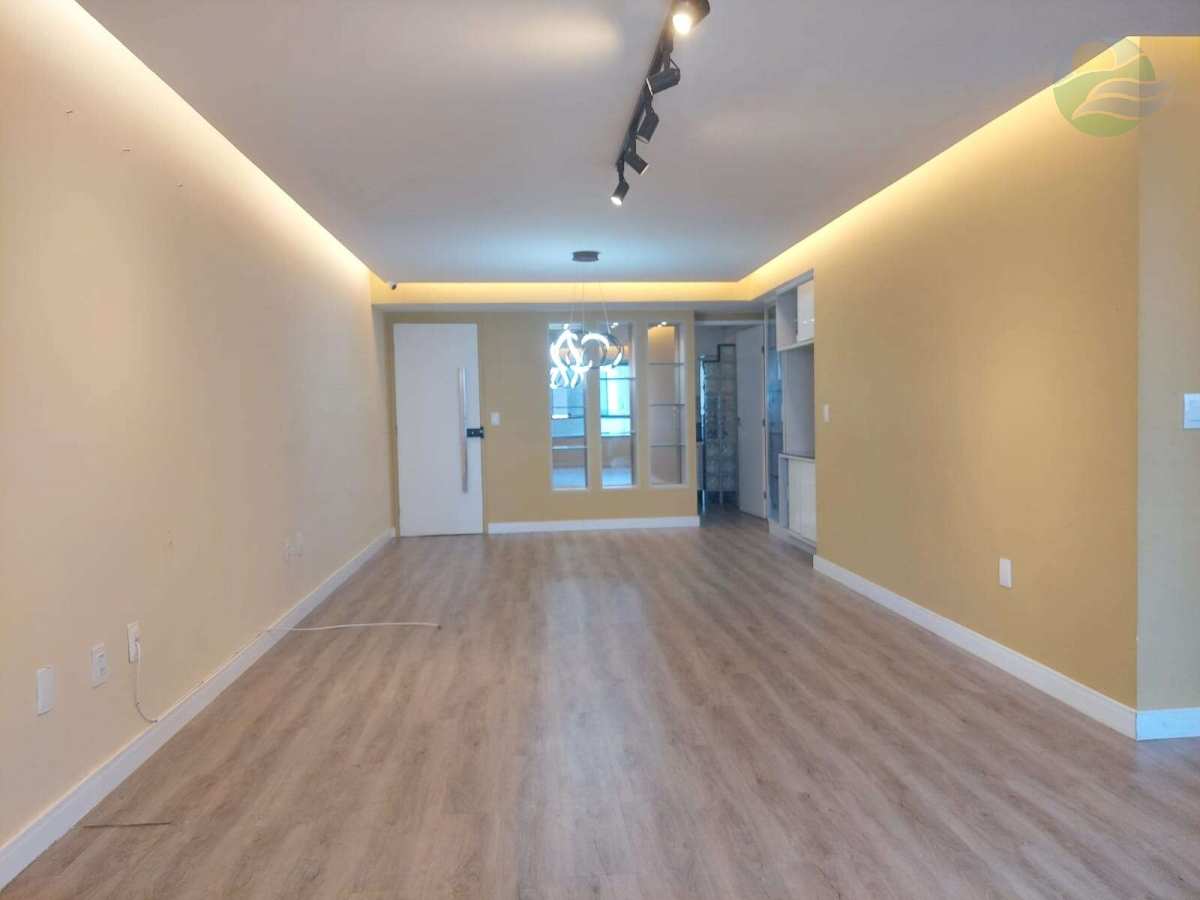 Apartamento à venda com 4 quartos, 140m² - Boa Viagem,Recife