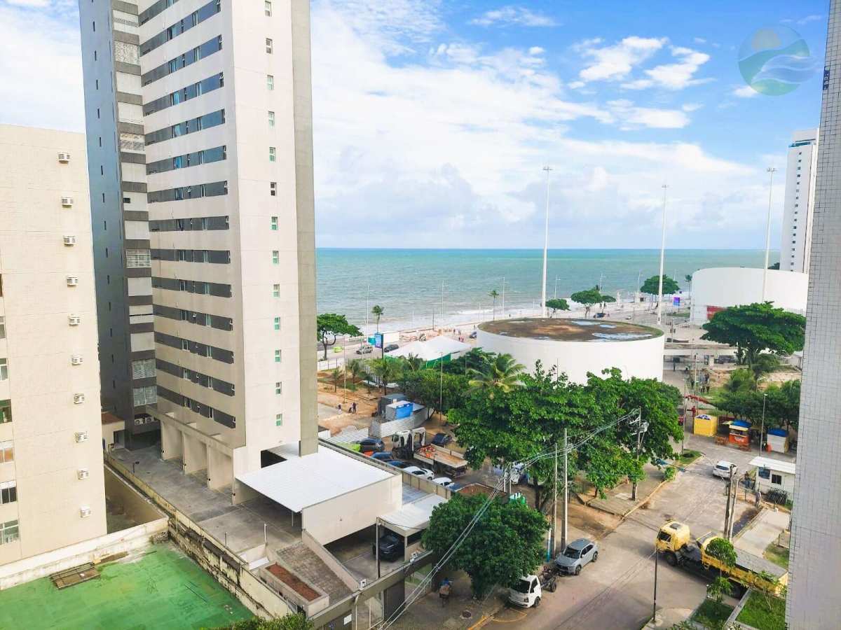 Apartamento à venda com 4 quartos, 374m² - Boa Viagem,Recife