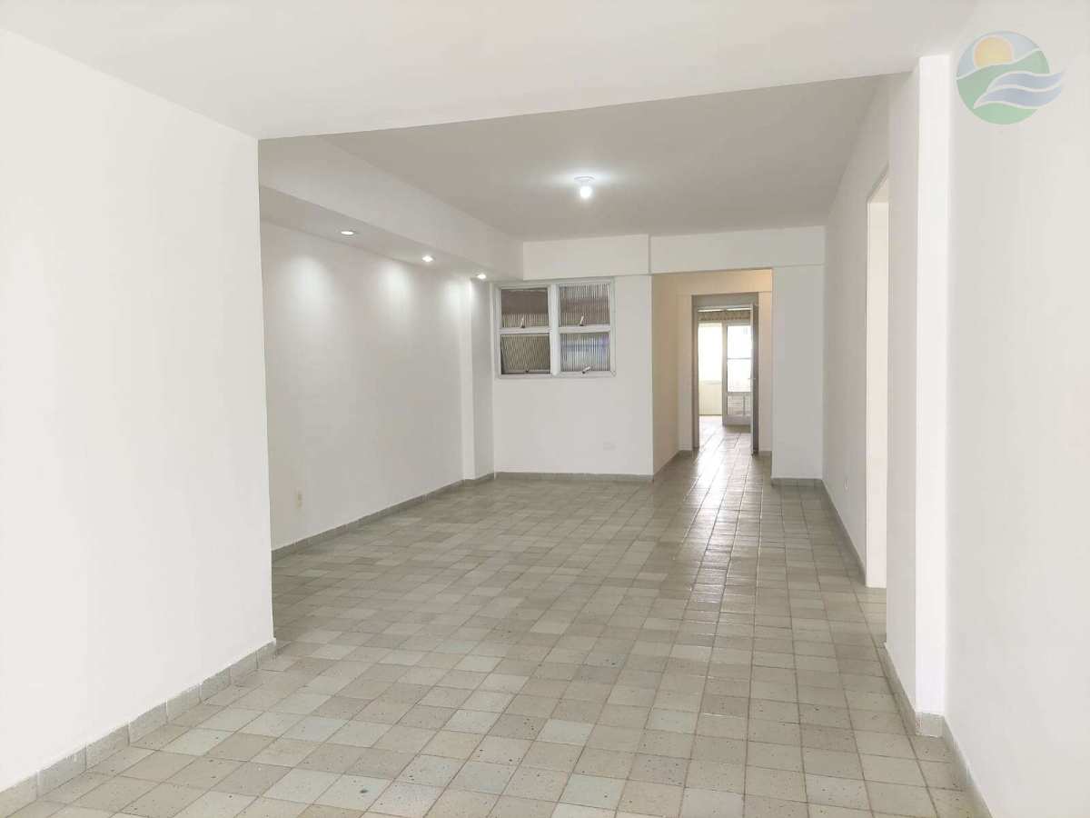  - Apartamento à venda, com 182m2, frente mar, Avenida Boa Viagem, Boa Viagem, Recife.