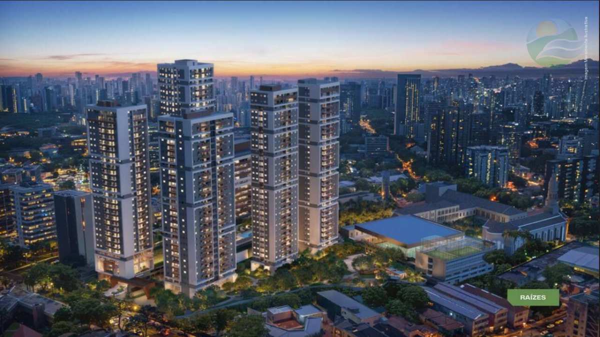 Apartamento à venda em Recife, Ilha do Leite, com 2 quartos, 51m² - Idalécio Soares Imobiliária