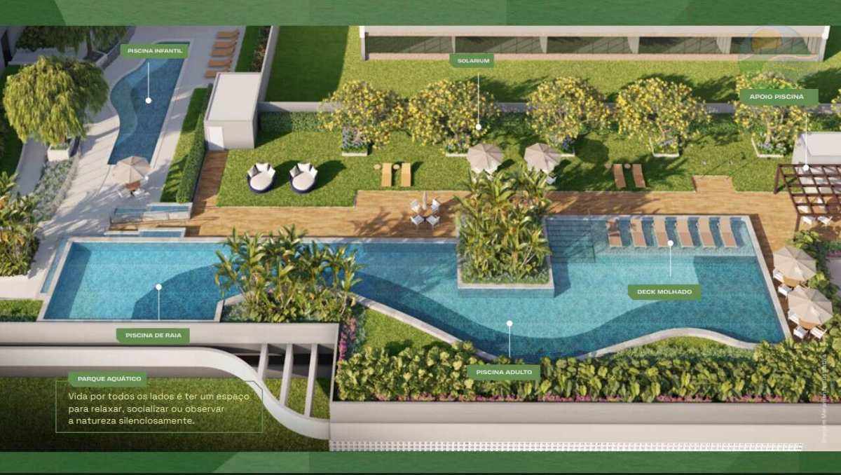  - Apartamento à venda em Recife, Ilha do Leite, com 2 quartos, 51m²