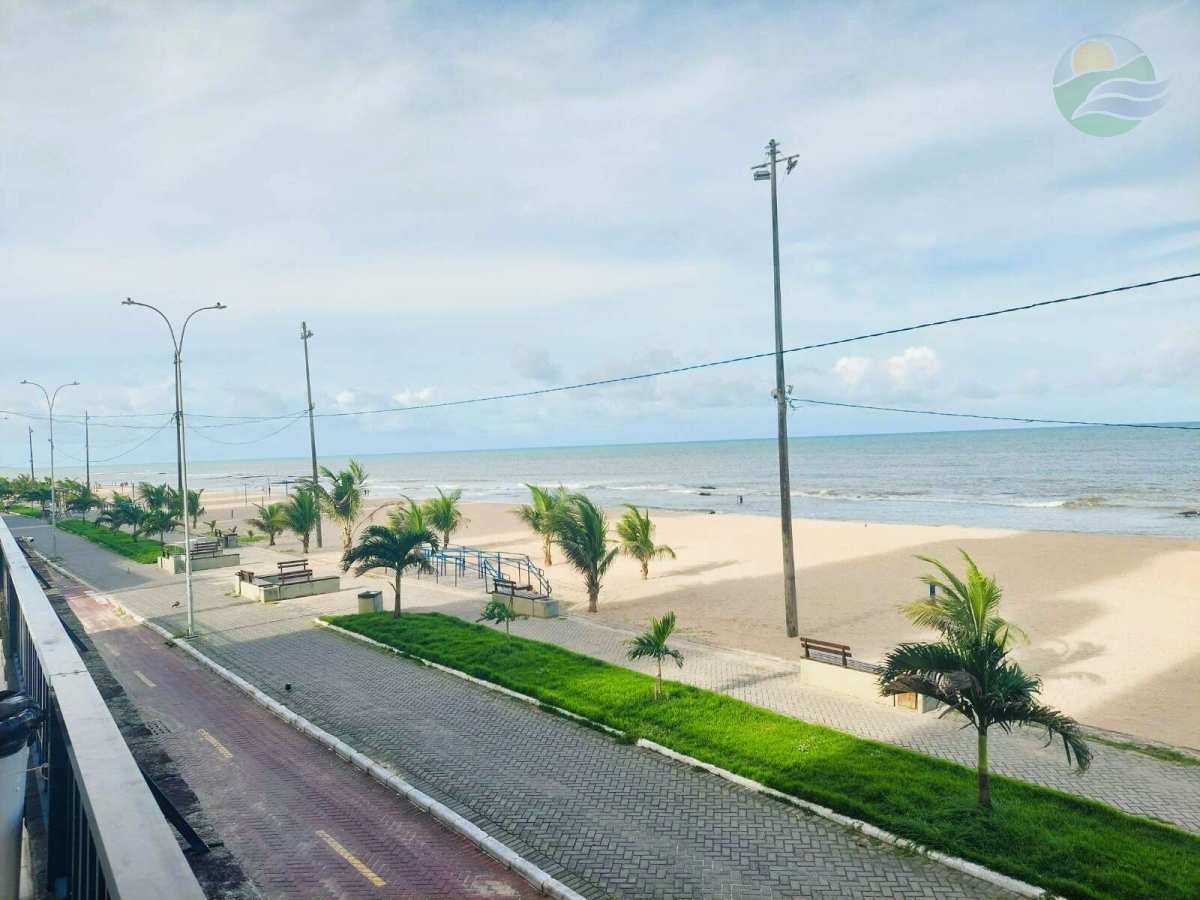  - Apartamento Alto Padrão, 4 Suites, Beira Mar, Piedade, Jaboatão dos Guararapes.
