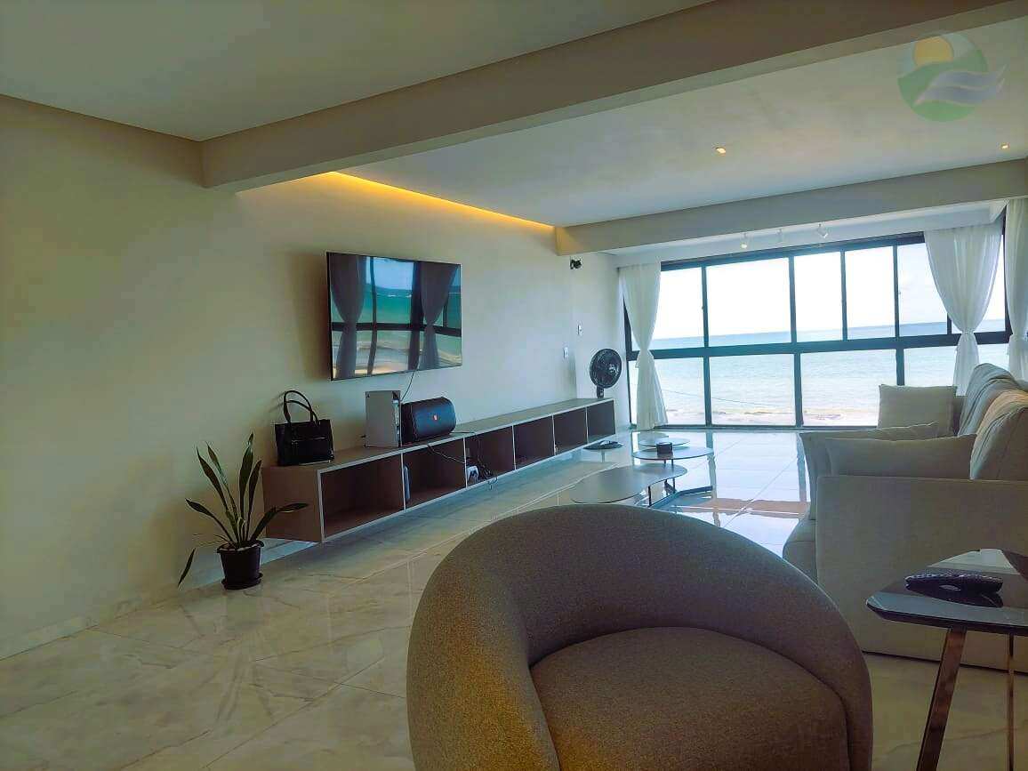 Apartamento à venda com 3 quartos, 168m² - Piedade,Jaboatão dos Guararapes