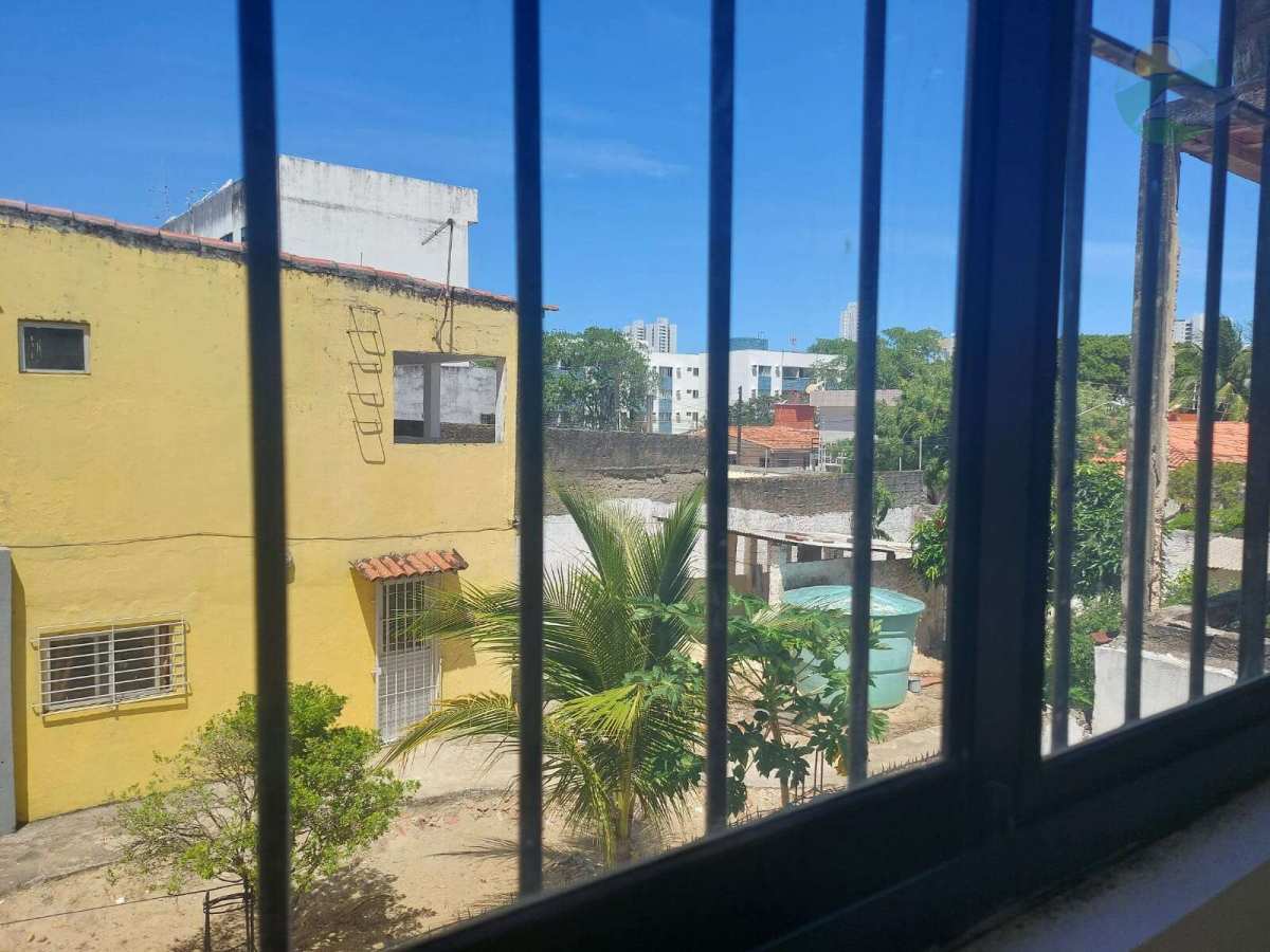 Apartamento à venda com 3 quartos, 64m² - Candeias,Jaboatão dos Guararapes