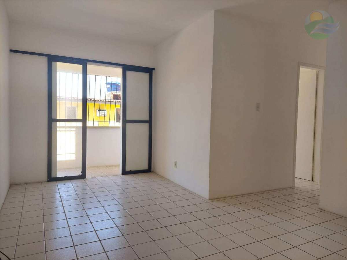 Apartamento à venda com 3 quartos, 64m² - Candeias,Jaboatão dos Guararapes