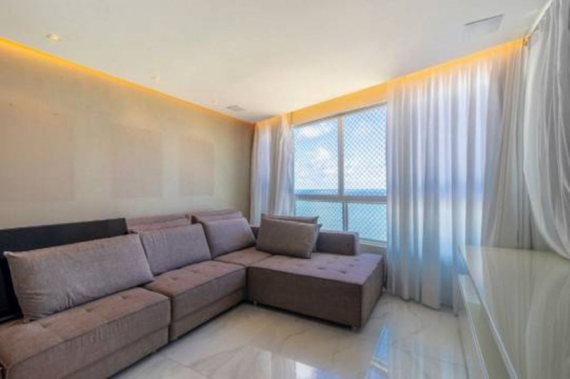 Apartamento à venda com 4 quartos, 360m² - Foto 8