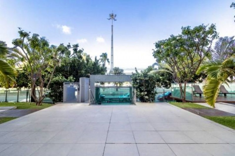Apartamento à venda com 4 quartos, 360m² - Foto 4