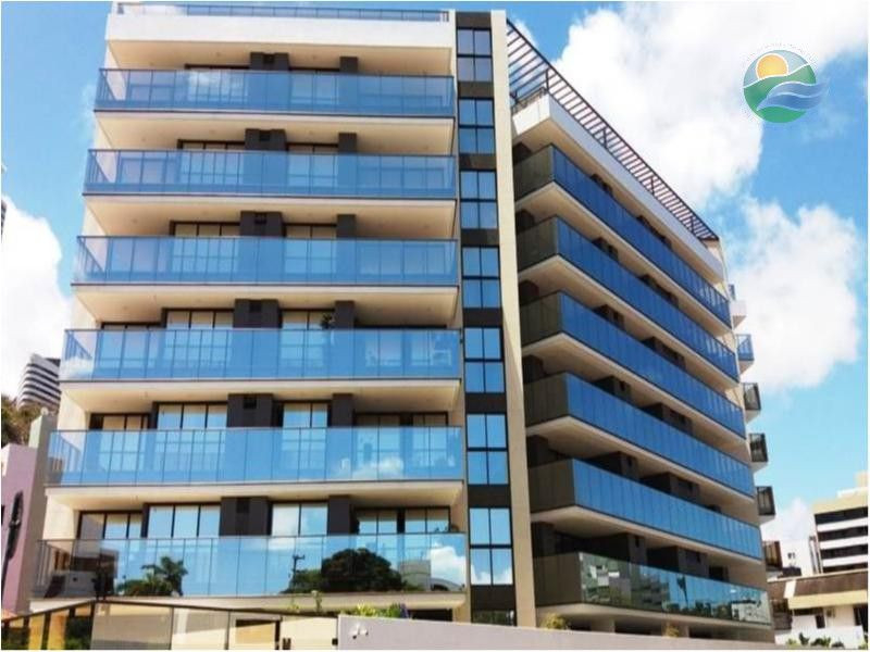 Cobertura à venda com 4 quartos, 462m² - Foto 19