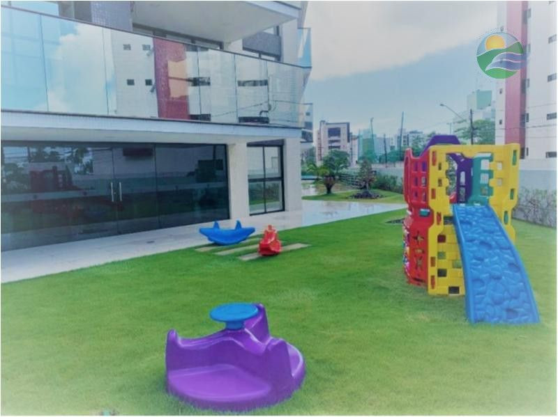 Cobertura à venda com 4 quartos, 462m² - Foto 8