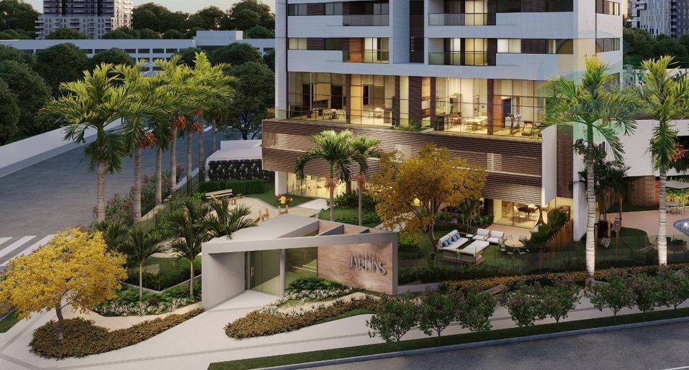 Apartamento à venda com 4 quartos, 131m² - Boa Viagem,Recife