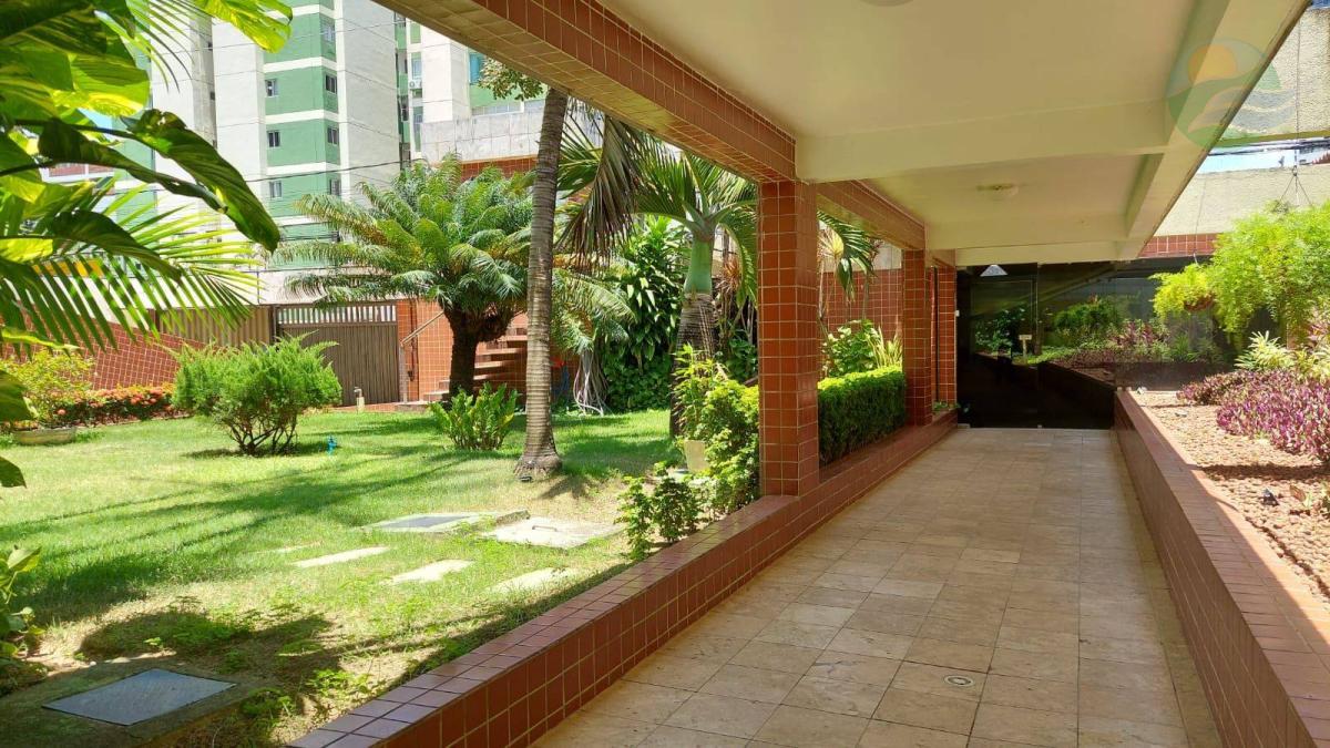 Apartamento à venda com 4 quartos, 128m² - Foto 26