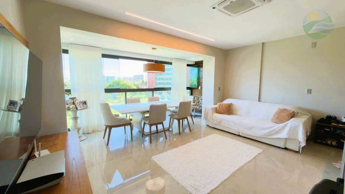 Apartamento, 3 quartos, 97 m² - Foto 4