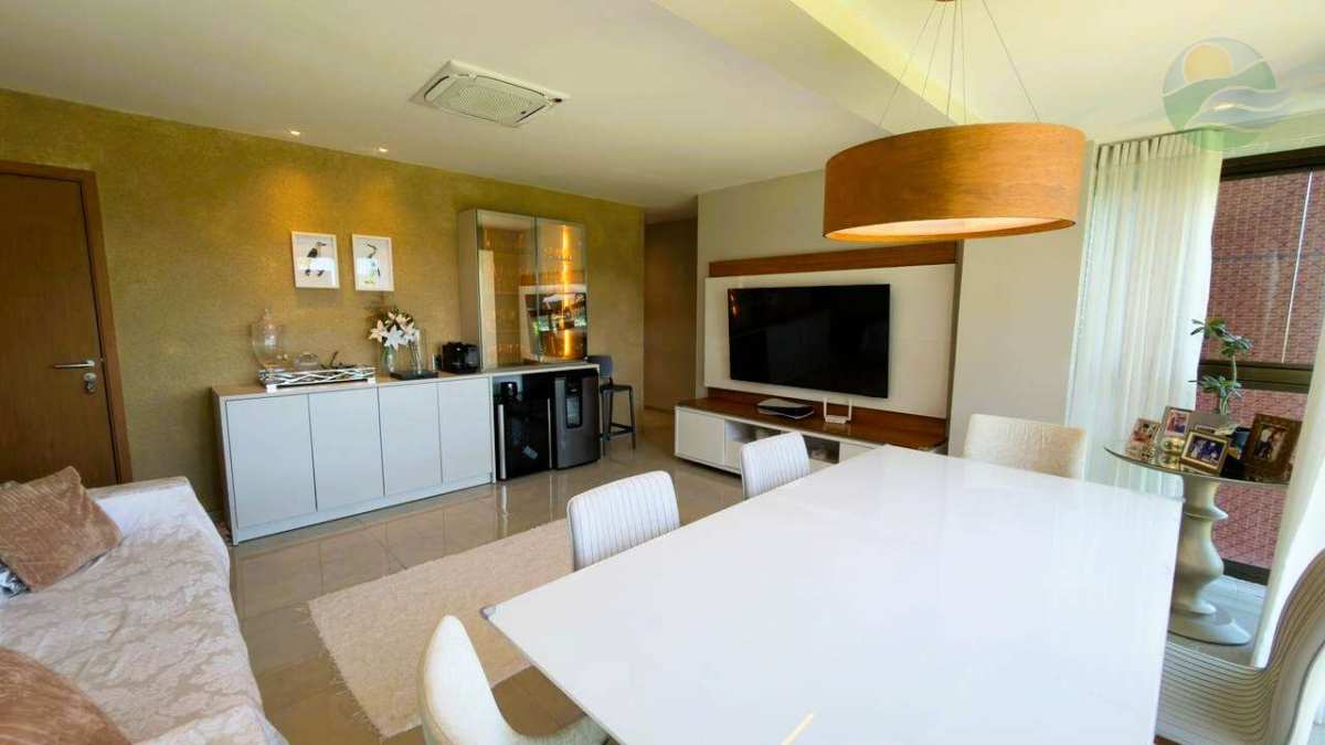 Apartamento, 3 quartos, 97 m² - Foto 9