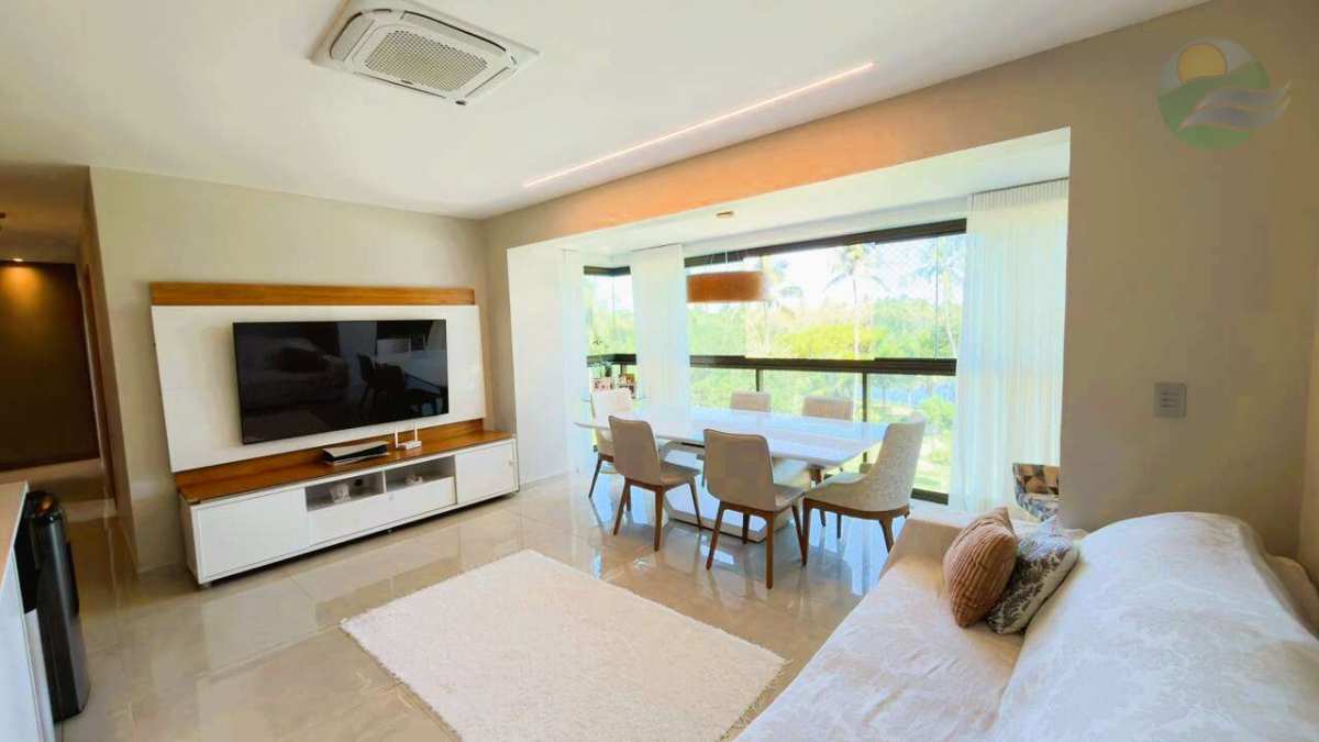 Apartamento, 3 quartos, 97 m² - Foto 8