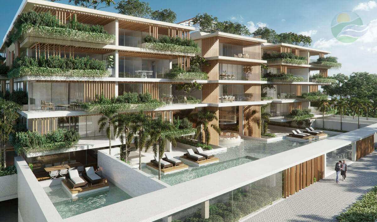  - Apartamento de luxo 04 Suites, 309m2, em Cabo Branco, João Pessoa, Paraíba.