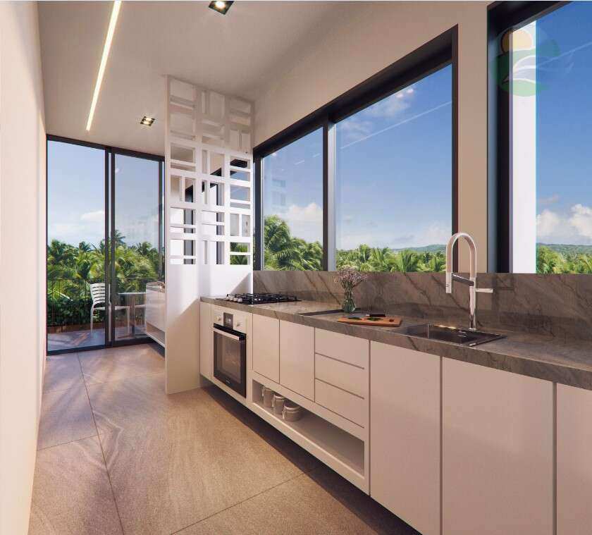  - Cobertura Duplex , à Venda no ESSENZA PAIVA,  c/4 Suites, 244m2, Reserva do Paiva, Cabo Sto Agostinho.