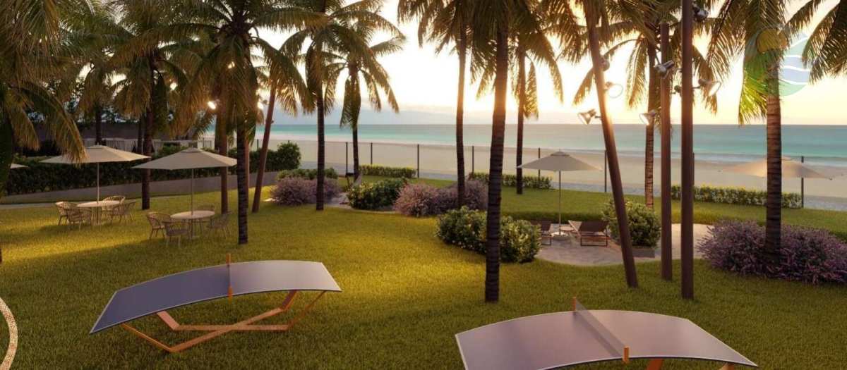  - Breve-Lançamento: Aptos de 3 quartos Condominio Club na beira mar de Piedade, Jaboatão dos Guararapes.