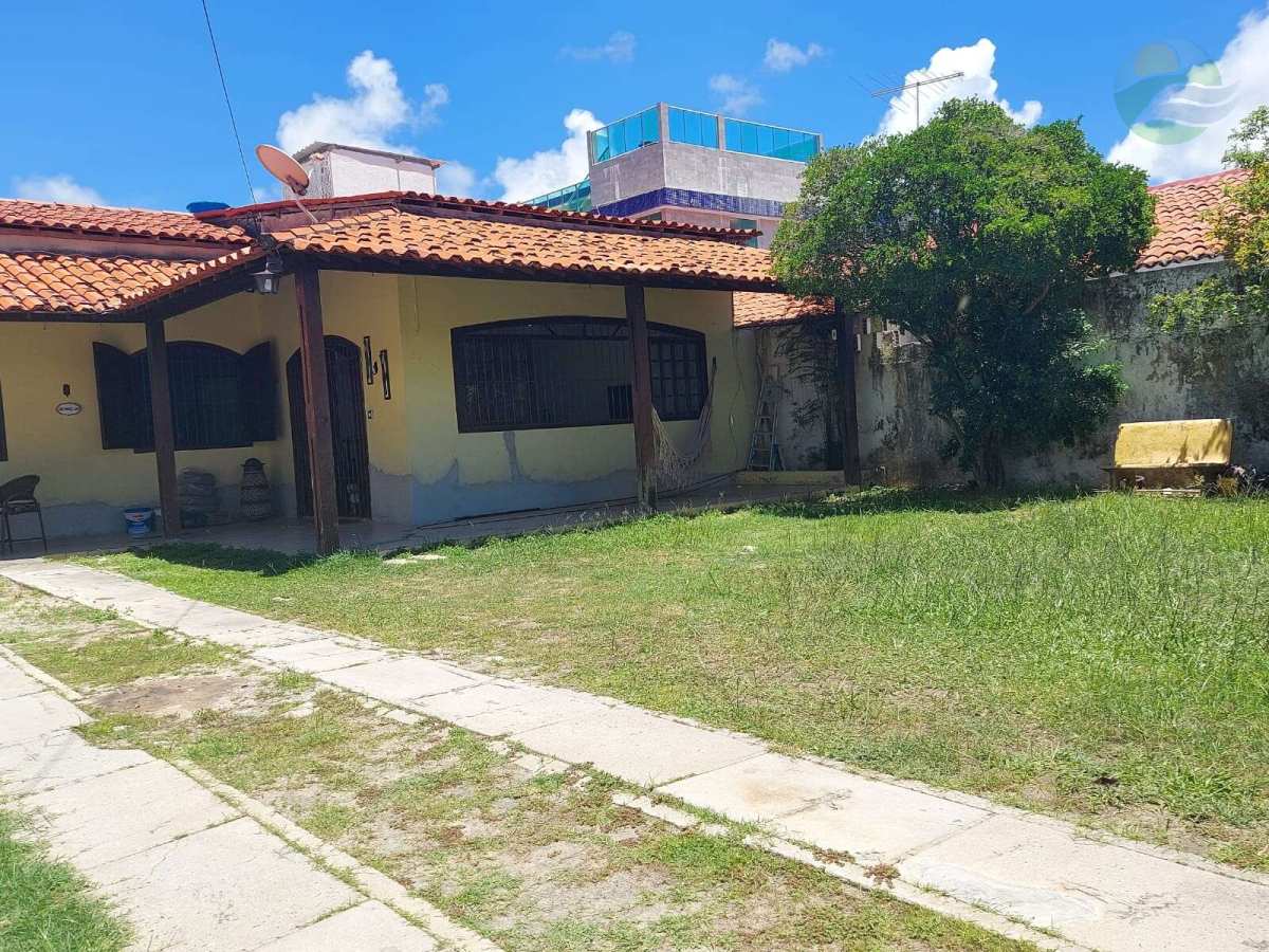 Casa à venda com 3 quartos, 158m² - Piedade,Jaboatão dos Guararapes