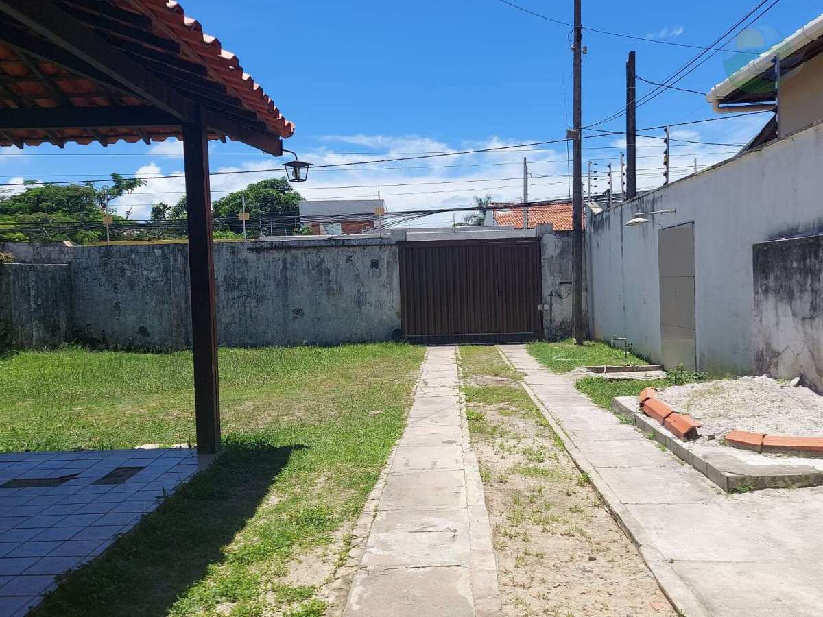 Casa à venda com 3 quartos, 158m² - Piedade,Jaboatão dos Guararapes