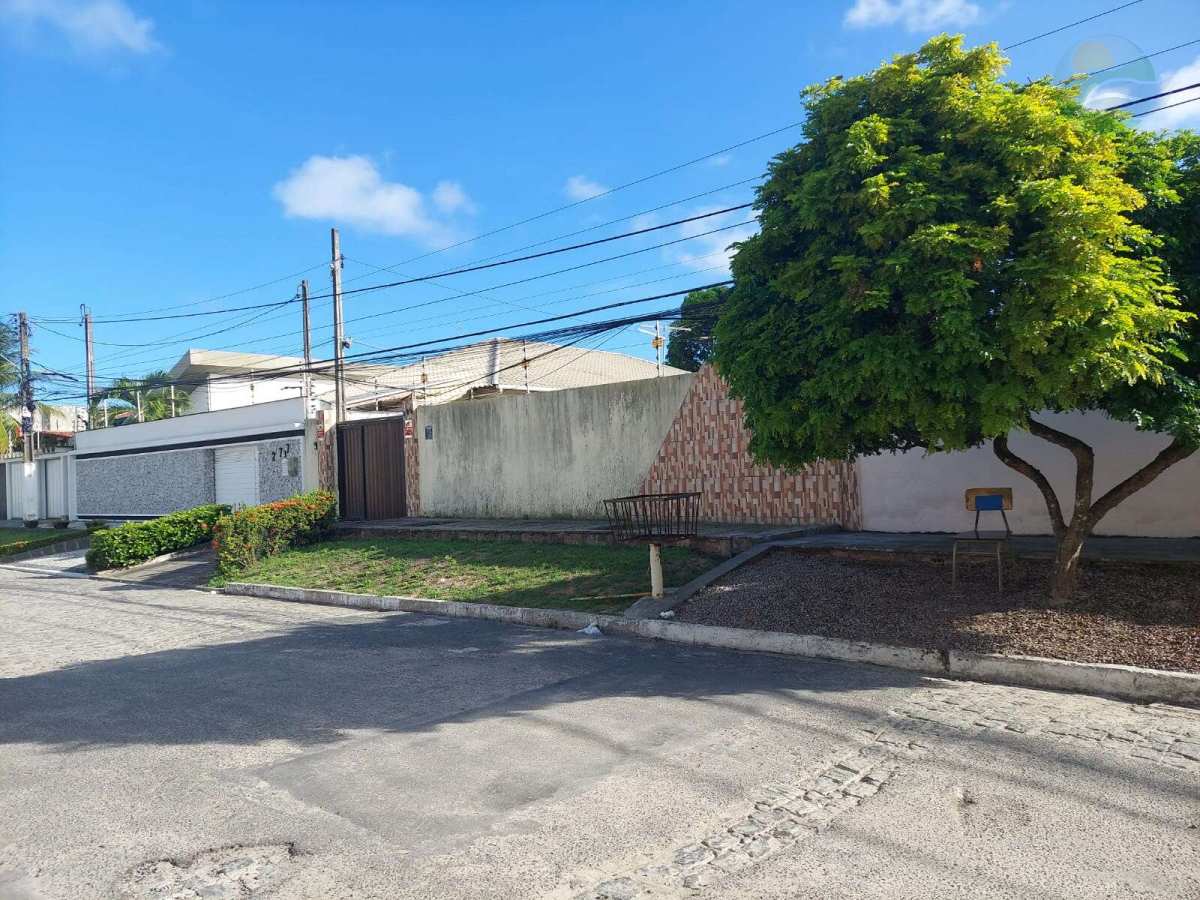  - Casa 3 quartos, térrea, à venda em Massangana, Piedade -  Jaboatão dos Guararapes.