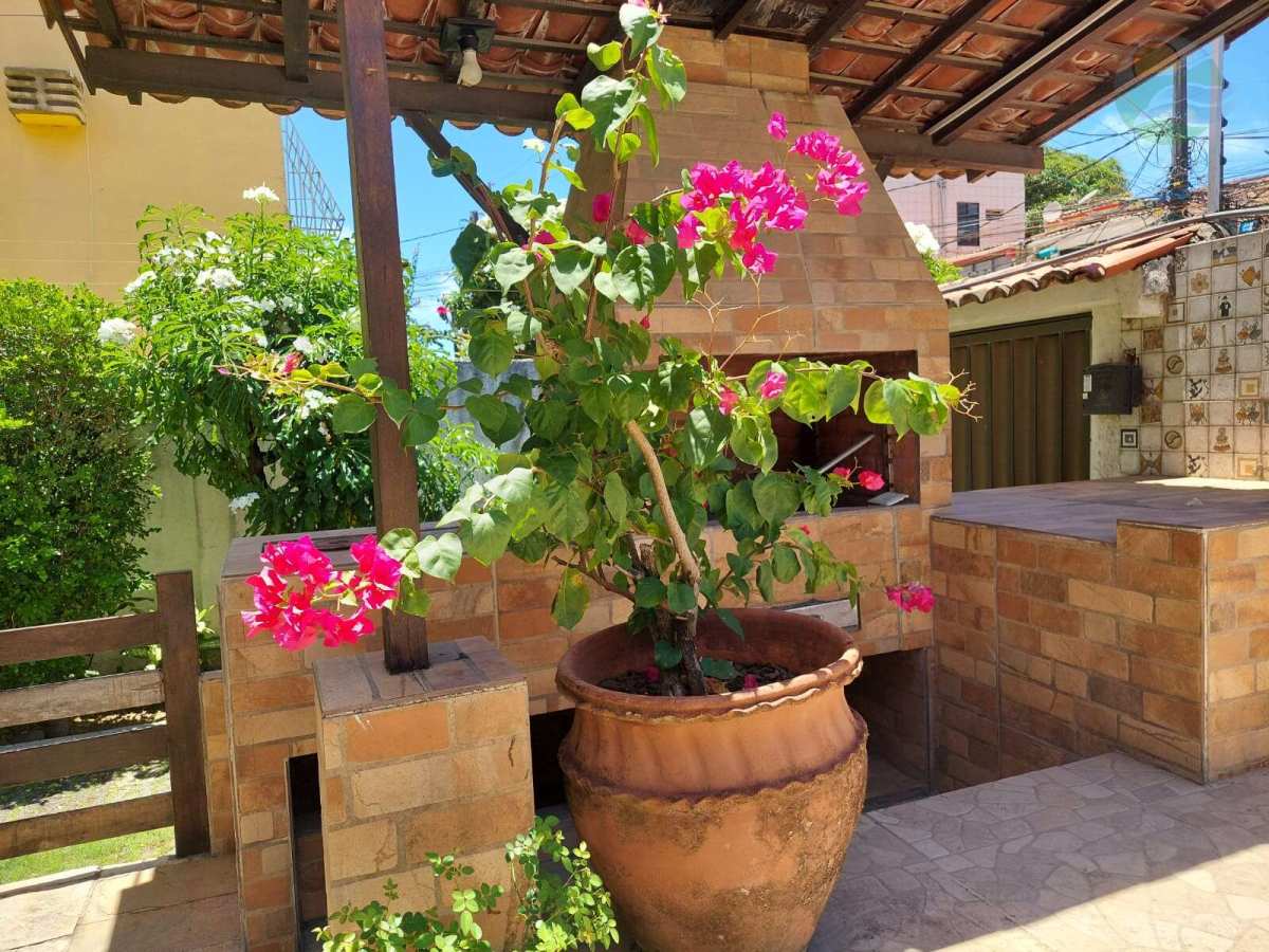  - Casa 5 quartos, Piscina, à venda, em Massangana, Piedade -  Jaboatão dos Guararapes.