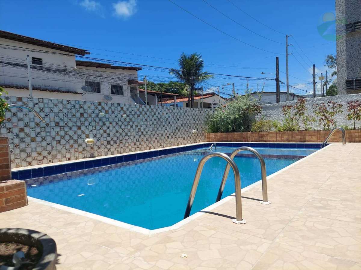 Casa à venda com 5 quartos, 361m² - Piedade,Jaboatão dos Guararapes