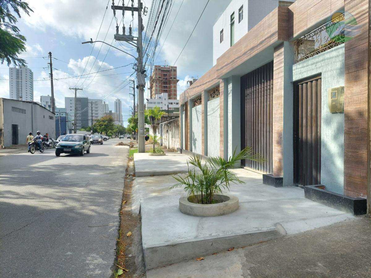  - Casa 5 quartos,  reformada, piscina, para LOCAÇÃO, em Setúbal, Boa Viagem, Recife.