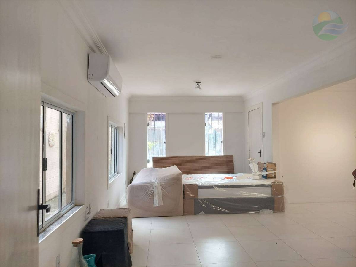  - Casa 5 quartos,  reformada, piscina, para LOCAÇÃO, em Setúbal, Boa Viagem, Recife.