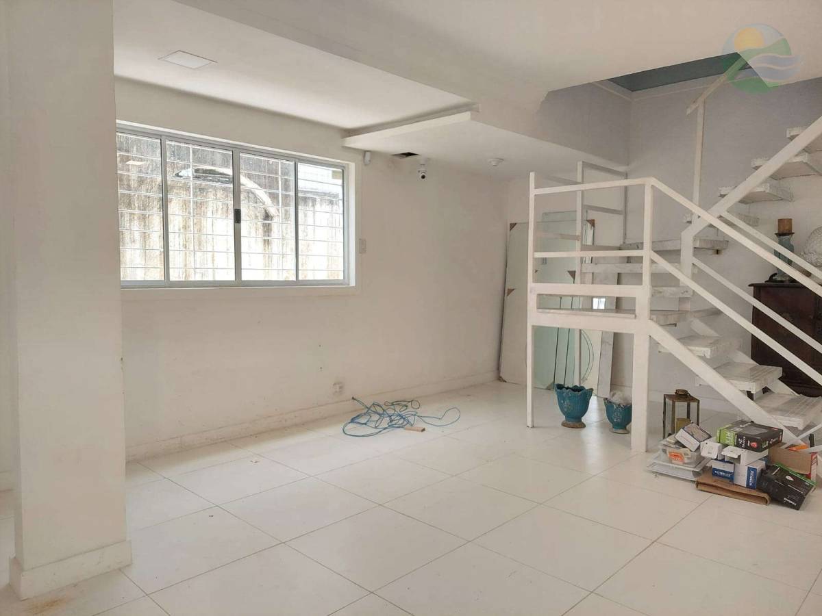  - Casa 5 quartos,  reformada, piscina, para LOCAÇÃO, em Setúbal, Boa Viagem, Recife.