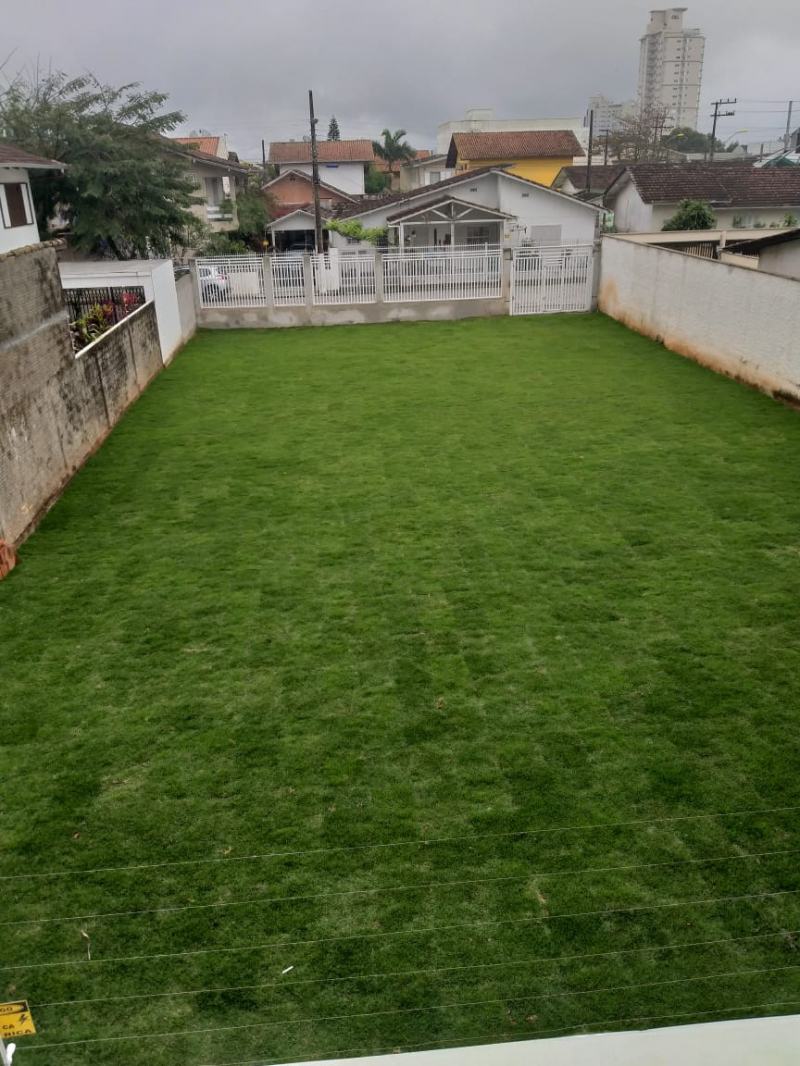 Casa à venda com 3 quartos, 387m² - Foto 3