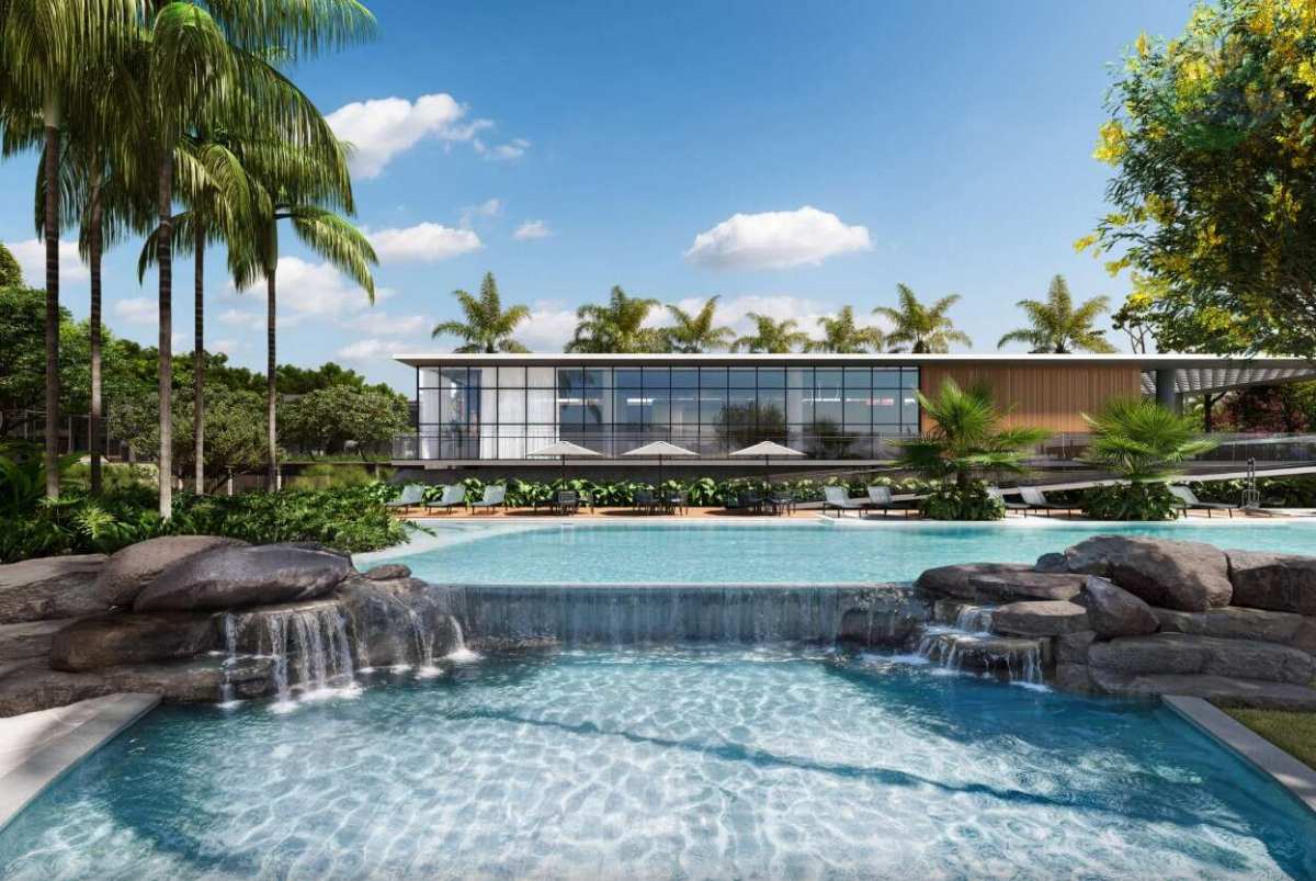 Casa de condomínio à venda com 3 quartos, 182m² - Altiplano Cabo Branco,João Pessoa