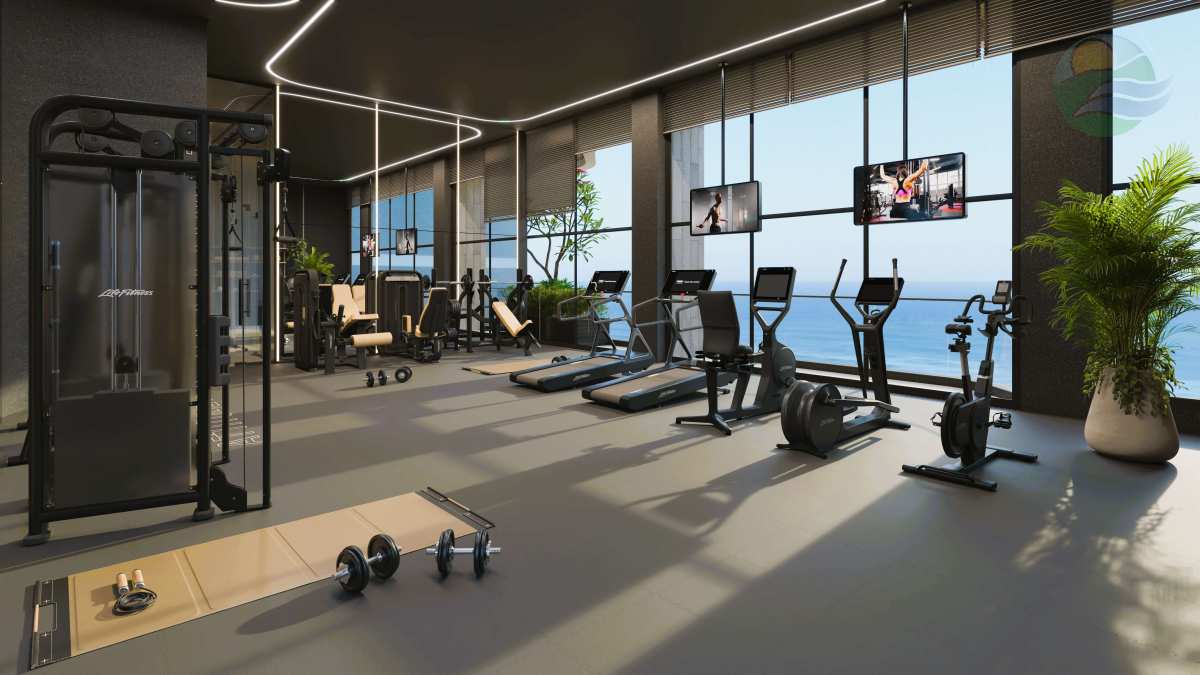 Casa de condomínio à venda com 4 quartos, 215m² - Altiplano Cabo Branco,João Pessoa