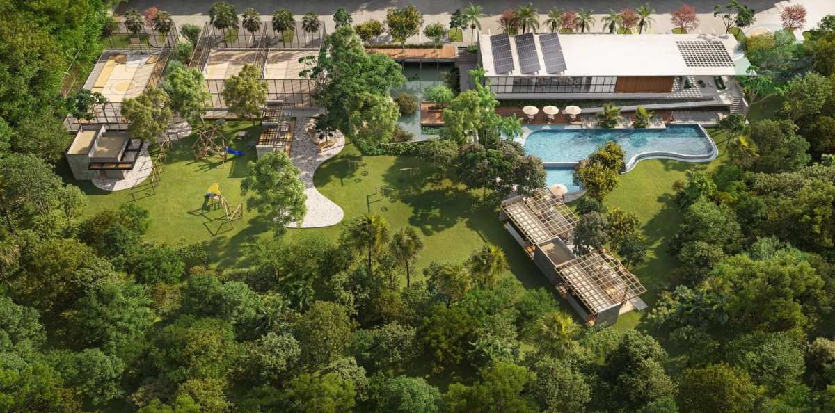 Casa de condomínio à venda com 4 quartos, 215m² - Altiplano Cabo Branco,João Pessoa