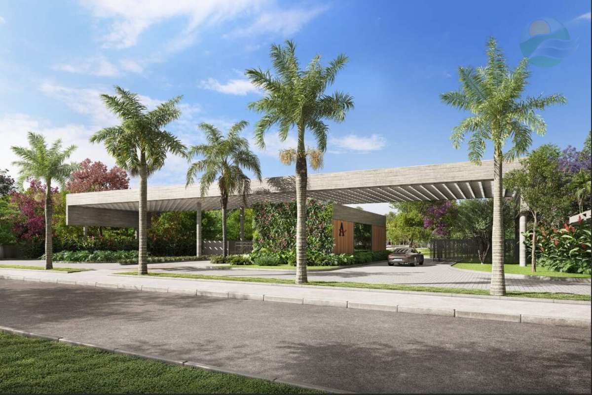 Casa de condomínio à venda com 4 quartos, 215m² - Altiplano Cabo Branco,João Pessoa