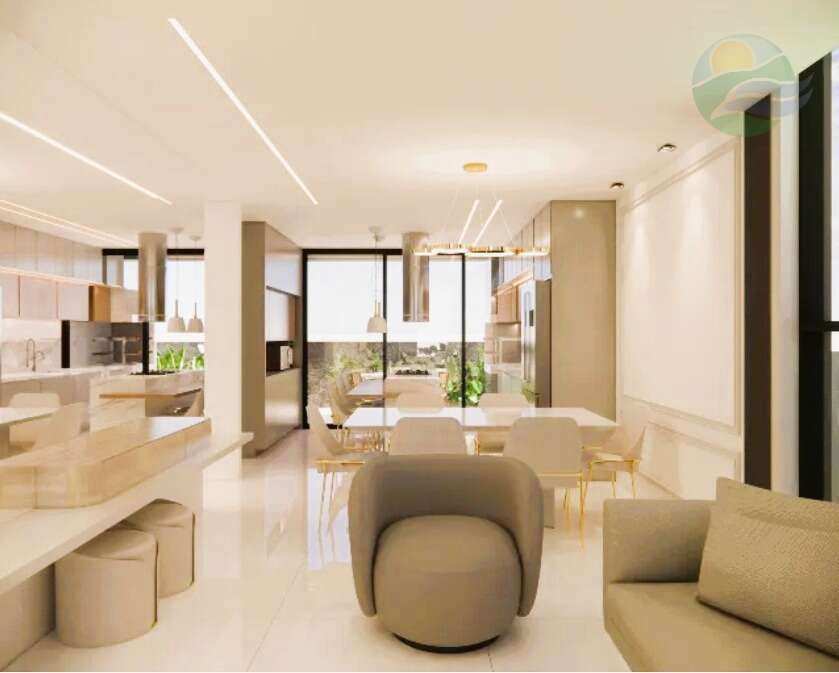 Casa à venda com 4 quartos, 193m² - Muçumagro,João Pessoa