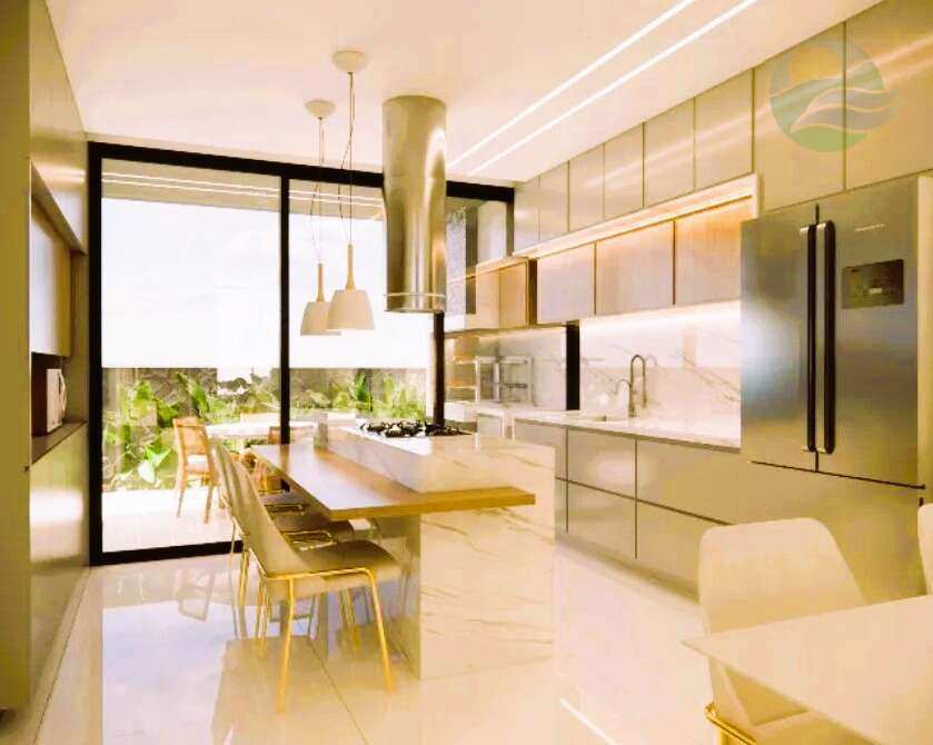 Casa à venda com 4 quartos, 193m² - Muçumagro,João Pessoa