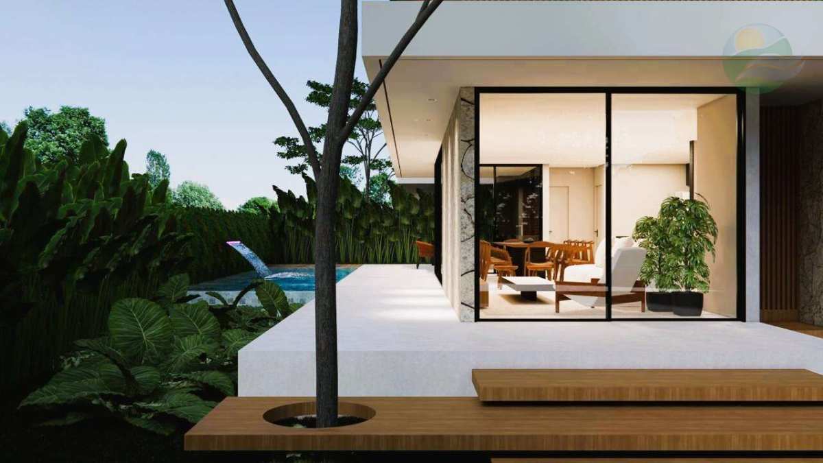 Casa à venda com 4 quartos, 190m² - Portal do Sol,João Pessoa