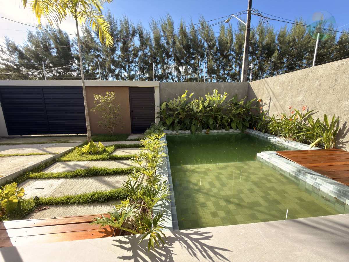 Casa à venda com 4 quartos, 170m² - Portal do Sol,João Pessoa