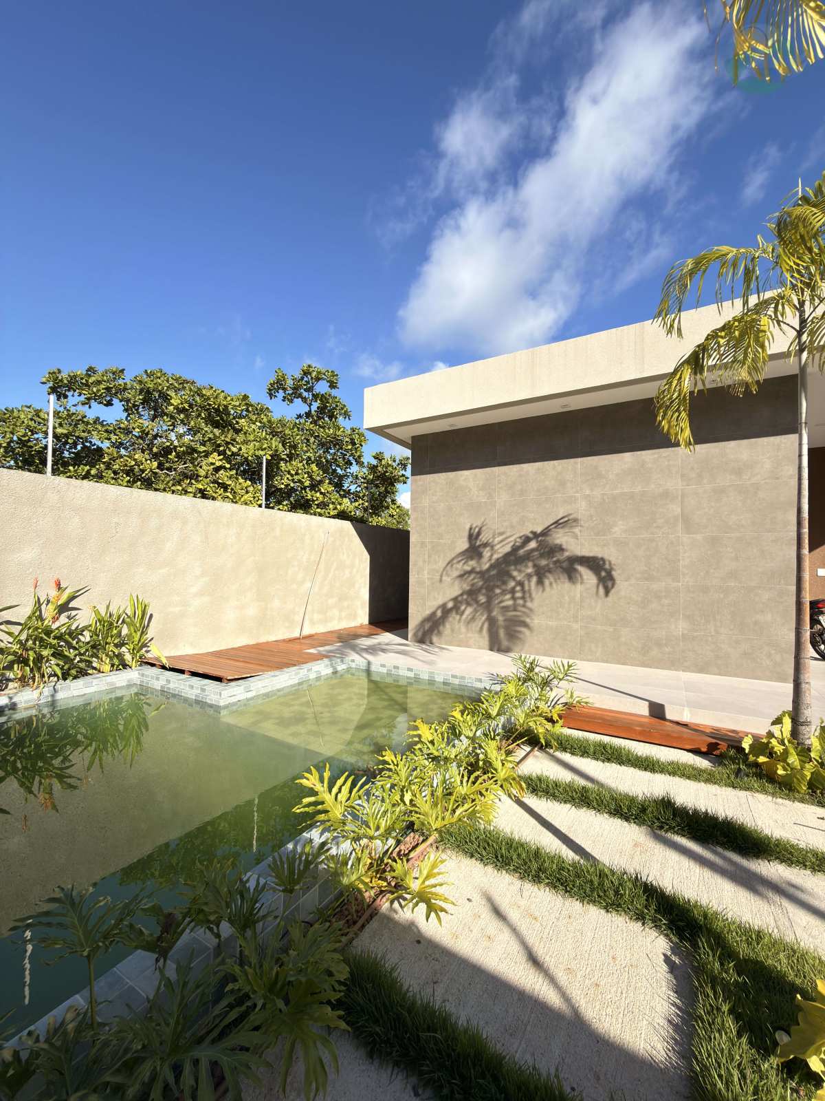  - Casa Duplex 04 Suites para Venda no Portal do Sol, João Pessoa, PB.