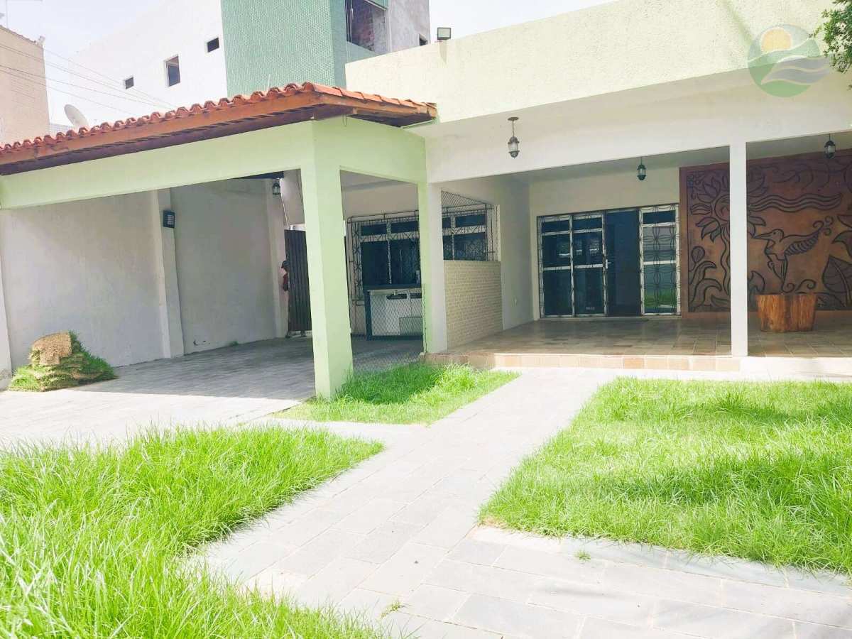 Casa à venda com 4 quartos, 313m² - Boa Viagem,Recife
