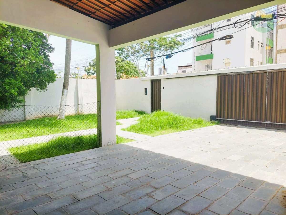  - Casa térrea 4 quartos, Para Venda, em Boa Viagem, Recife.