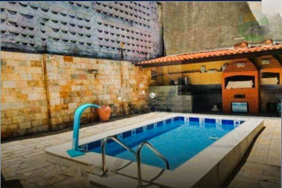Casa à venda com 4 quartos, 313m² - Boa Viagem,Recife