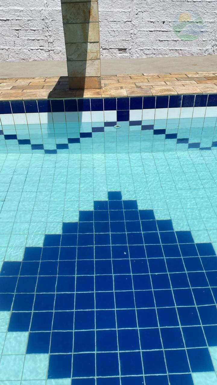  - Casa térrea 4 quartos, Piscina, NASCENTE, para VENDA, em Loteamento Santana, Gravata, Pernambuco.