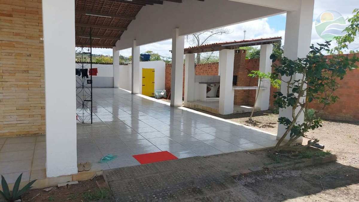 Casa térrea 4 quartos, Piscina, NASCENTE, para Locação, em Loteamento Santana, Gravata, Pernambuco. - Idalécio Soares Imobiliária